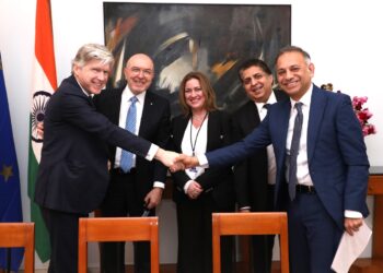 Eurolife FFH & LTIMindtree δημιουργούν Digital Hubs στην Ευρώπη και την Ινδία