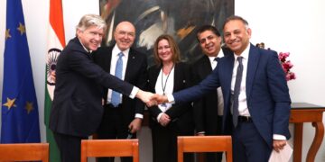 Eurolife FFH & LTIMindtree δημιουργούν Digital Hubs στην Ευρώπη και την Ινδία