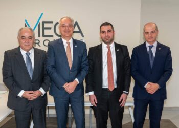 MEGA Brokers: Ο νέος Πλατινένιος Υποστηρικτής της ΕΛΛΑ-ΔΙΚΑ ΜΑΣ