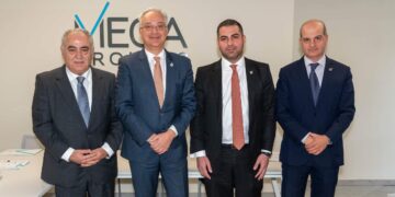 MEGA Brokers: Ο νέος Πλατινένιος Υποστηρικτής της ΕΛΛΑ-ΔΙΚΑ ΜΑΣ