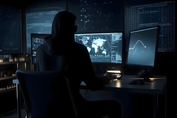 10 εκατ. δολ δίνουν οι ΗΠΑ για τον ηγέτη της συμμορίας ransomware ALPHV/Blackcat