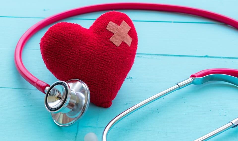 Πώς το καρδιαγγειακό σύστημα επηρεάζεται από την COVID-19