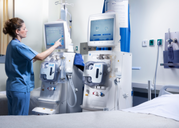 Ερρίκος Ντυνάν: Τεχνολογία αιχμής στην αιμοκάθαρση