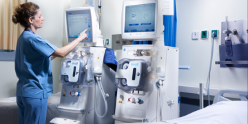 Ερρίκος Ντυνάν: Τεχνολογία αιχμής στην αιμοκάθαρση