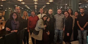 Ετήσια εκδήλωση της Infomax για το 2024