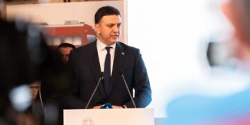 13 κινητές μονάδες για φυσικές καταστροφές στο πλαίσιο προγράμματος 8,7 εκατ. ευρώ