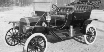 Ο πόλεμος των… ίππων: Πώς έγινε η πρώτη ασφάλεια αυτοκινήτου