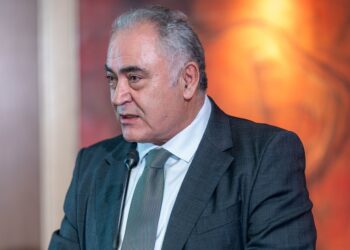 Γ. Χατζηθεοδοσίου: Απόλυτη ανάγκη να στηρίξουμε τον πρωτογενή τομέα