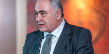 Γ. Χατζηθεοδοσίου: Απόλυτη ανάγκη να στηρίξουμε τον πρωτογενή τομέα