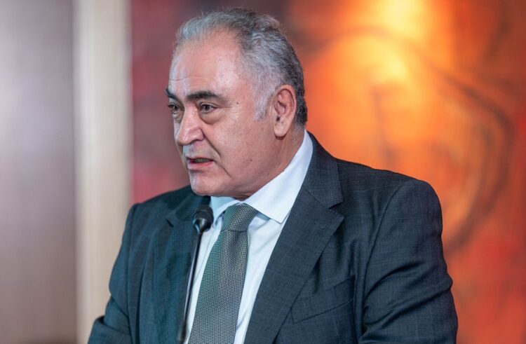 Γ. Χατζηθεοδοσίου: Απόλυτη ανάγκη να στηρίξουμε τον πρωτογενή τομέα