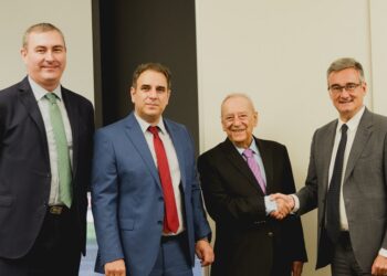 Ολοκληρώθηκε η συμφωνία του Ομίλου Reale με την Υδρόγειο