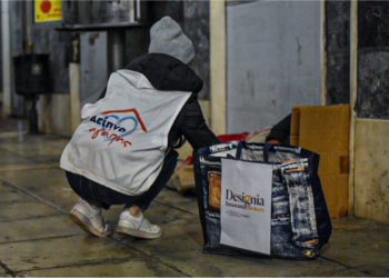 Η Designia στο πλευρό της ΑΜΚΕ «Δείπνο Αγάπης»