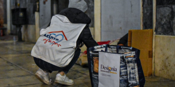 Η Designia στο πλευρό της ΑΜΚΕ «Δείπνο Αγάπης»