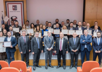 Eurolife FFH: Ολοκληρώθηκε ο 12ος κύκλος του “Advanced Program in Management for Insurance Executives”