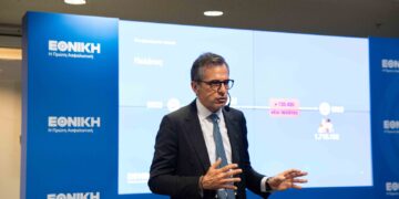 R. Gauci: Η “νέα” Εθνική Ασφαλιστική στοχεύει σε 1 δις παραγωγής το 2027