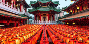 Φεύγουν επενδύσεις από την Κίνα