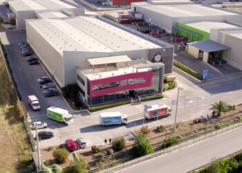 Αποθήκες Synergy: Aποζημίωση €12 εκατ. ευρώ  σε 4 μήνες