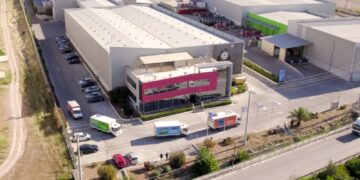 Αποθήκες Synergy: Aποζημίωση €12 εκατ. ευρώ  σε 4 μήνες