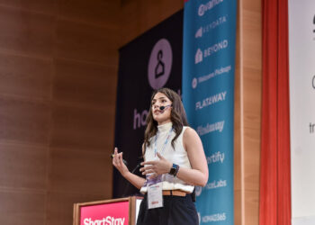 Πολύτιμος σύμμαχος των βραχυχρόνιων μισθώσεων το ERGO My Home Bnb