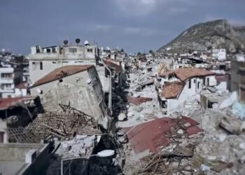 Οι μεγαλύτερες καταστροφές του 2023 (video)