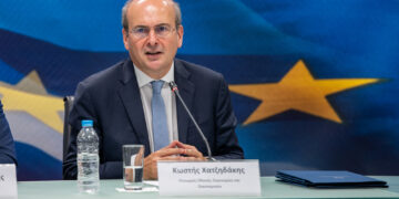 Με «πατημένο το γκάζι» προχωρούμε στη διασύνδεση των POS με τις ταμειακές μηχανές