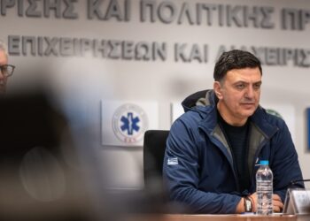 23,6 εκατ. ευρώ σε 1.800 πλημμυροπαθείς επιχειρήσεις και αγρότες της Θεσσαλίας