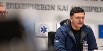 23,6 εκατ. ευρώ σε 1.800 πλημμυροπαθείς επιχειρήσεις και αγρότες της Θεσσαλίας