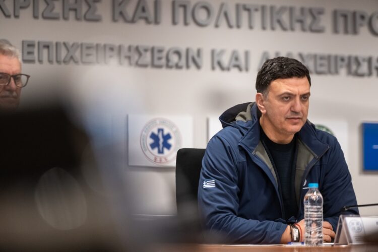 23,6 εκατ. ευρώ σε 1.800 πλημμυροπαθείς επιχειρήσεις και αγρότες της Θεσσαλίας