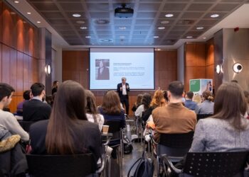 Η Eurolife FFH διοργάνωσε και φέτος ένα Business Day στα γραφεία της