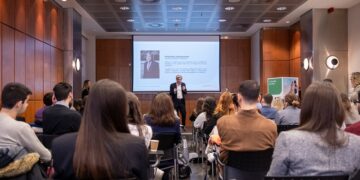 Η Eurolife FFH διοργάνωσε και φέτος ένα Business Day στα γραφεία της