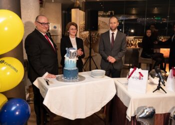 Euroins: 10 χρόνια παρουσίας στην Ελλάδα