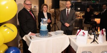 Euroins: 10 χρόνια παρουσίας στην Ελλάδα