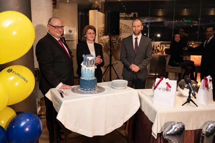 Euroins: 10 χρόνια παρουσίας στην Ελλάδα