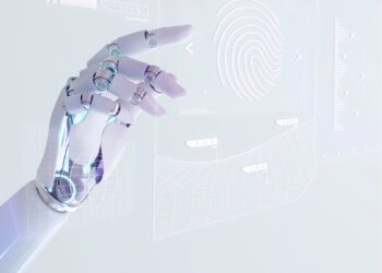 E. Παπαδόπουλος: Η ΑΙ επιταχύνει σημαντικά την ψηφιοποίηση διαδικασιών