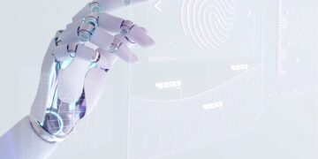 E. Παπαδόπουλος: Η ΑΙ επιταχύνει σημαντικά την ψηφιοποίηση διαδικασιών