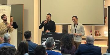 Πραγματοποιήθηκε το πρώτο AI Hackathon στην Ελλάδα!