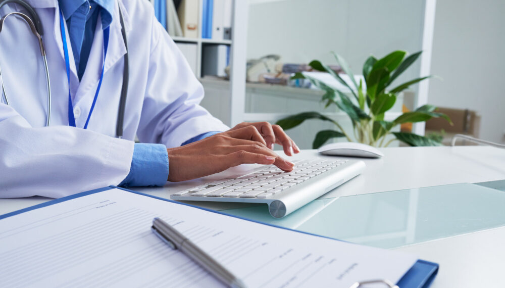 1.379 κενά πρέπει να καλυφθούν για να αποκτήσουμε επάρκεια προσωπικών ιατρών