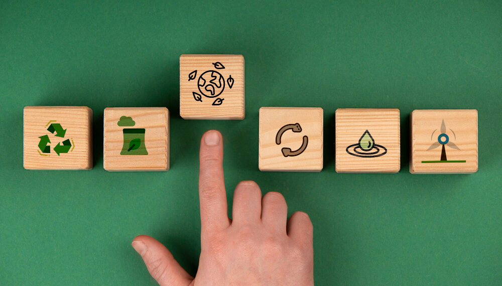 Greenwashing: Πως συμβάλλει η εφαρμογή των προτύπων ESG