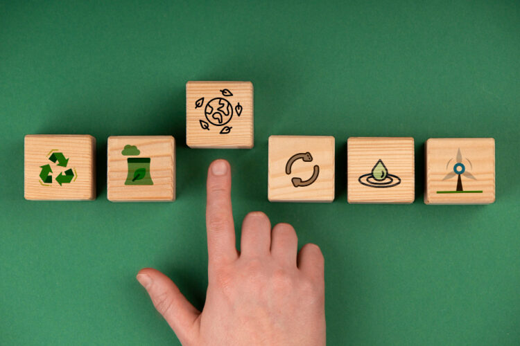 Greenwashing: Πως συμβάλλει η εφαρμογή των προτύπων ESG