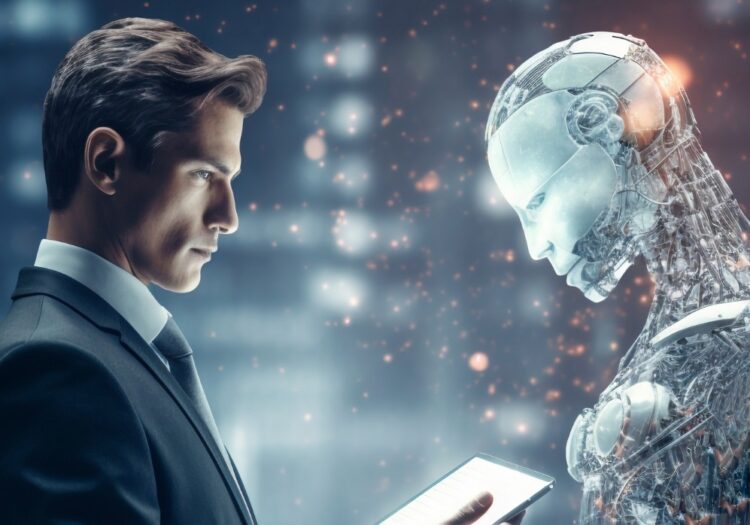 Φ. Παυλίδου – NN Hellas: Chatbot για το δίκτυο πωλήσεων