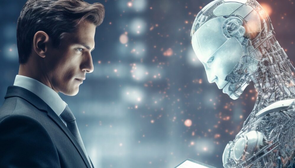 Φ. Παυλίδου – NN Hellas: Chatbot για το δίκτυο πωλήσεων