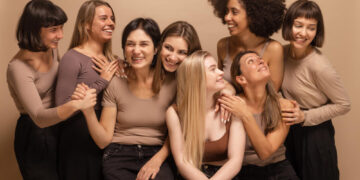 CNP ΖΩΗΣ: Ασφάλεια και Σιγουριά για κάθε γυναίκα!