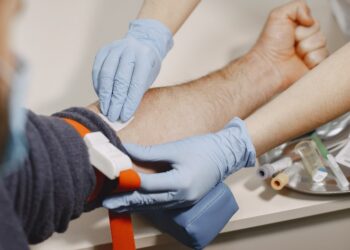 ΙΟΑΣ: Αιμοδοσία στο σταθμό ΜΕΤΡΟ «ΣΥΝΤΑΓΜΑ»