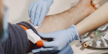 ΙΟΑΣ: Αιμοδοσία στο σταθμό ΜΕΤΡΟ «ΣΥΝΤΑΓΜΑ»