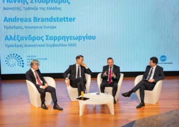 Τι «συζητά» η ασφαλιστική αγορά με την κυβέρνηση