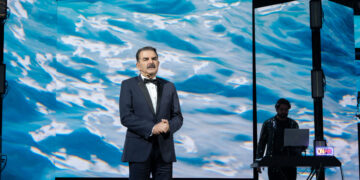 Επιθεώρηση Γ. Φουφόπουλου: Με 70 εκατ. ευρώ εισπράξεις βάζει πλώρη για νέες «Ιθάκες»