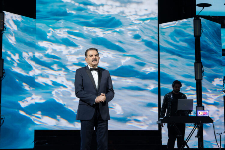 Επιθεώρηση Γ. Φουφόπουλου: Με 70 εκατ. ευρώ εισπράξεις βάζει πλώρη για νέες «Ιθάκες»