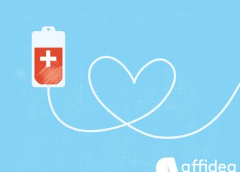 Affidea: Μήνας εθελοντικής αιμοδοσίας εργαζομένων ο Μάρτιος