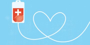 Affidea: Μήνας εθελοντικής αιμοδοσίας εργαζομένων ο Μάρτιος