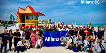 Ταξίδι σε Μαϊάμι – Πούντα Κάνα για το Δίκτυο Πωλήσεων της Allianz